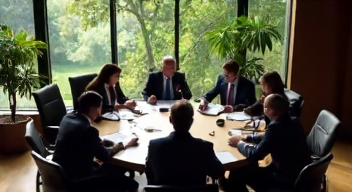 Bedeutung der Stakeholder-Integration (7/10)