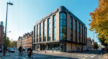 Bedeutung des Hotels für die Stadtwirtschaft (4/10)