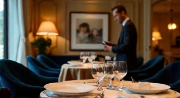 Bedeutung von Loyalität im Hospitality-Sektor (2/10)