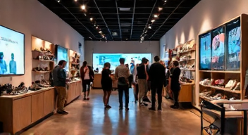 Bedeutung von Unterhaltung im Handel (3/10)