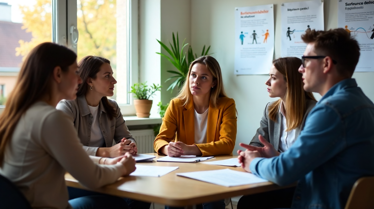 Berufsunfähigkeit: Sensibilisierung, Beratung und Absicherung für junge Menschen