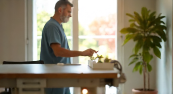 Betreuung als zentrales Element (5/10)