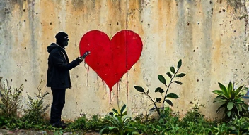 Bewusstsein für Nachhaltigkeit in der Gesellschaft (9/10)