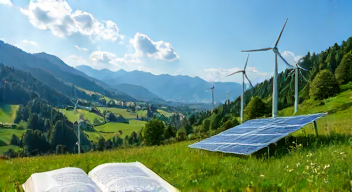 Bewusstseinsbildung für die Energiewende (7/10)