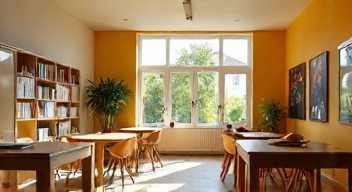 Bildung und Gemeinschaft im Wohnprojekt (5/10)