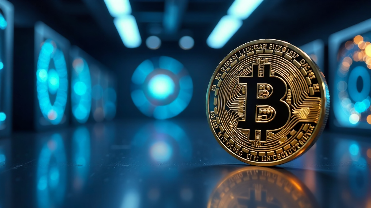 Bitcoin 2026: Krypto-Märkte, Institutionen und Quantencomputing im Fokus