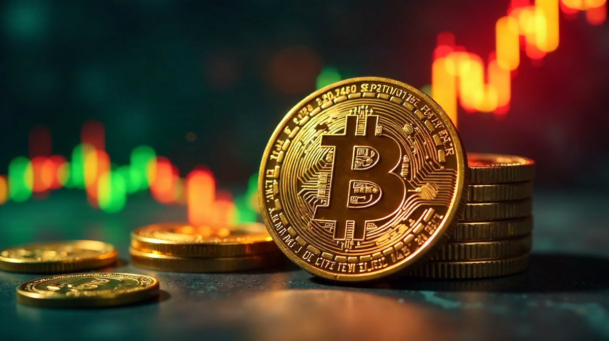 Bitcoin-Kurs nach Tod von Chamenei: Einblicke in Märkte, Politik, und Psyche