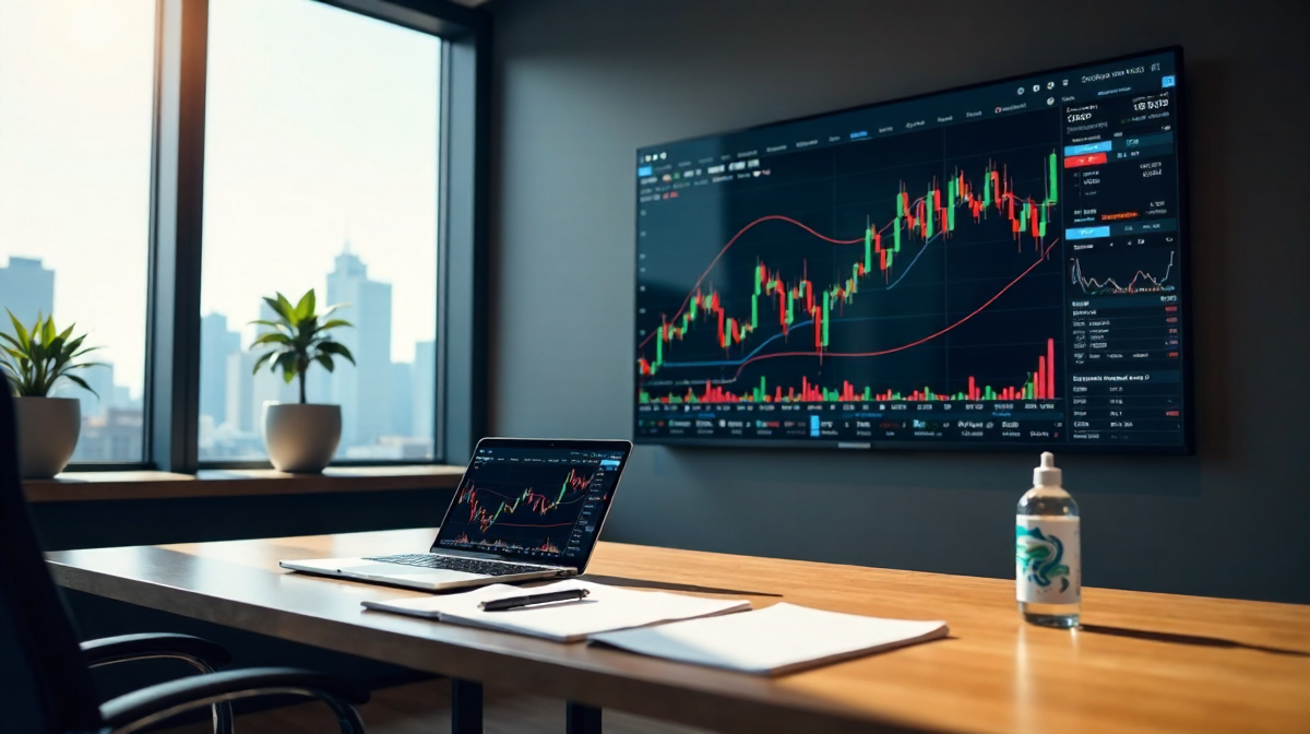 Bitcoin-Kursprognosen: Bärenmarkt, Widerstand und historische Trends analysiert