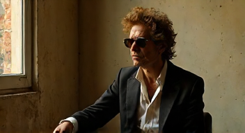 Bob Dylan über kulturelle Narrative in der Blockchain-Welt (10/10)