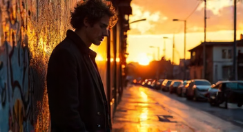 Bob Dylans künstlerische Reflexion über soziale Themen (10/10)