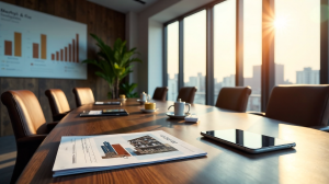 Christie & Co: Marktführer im Hotelverkauf, Expertenwissen und globale Präsenz