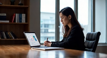 Compliance-Experte mit Einblicken in die Krypto-Welt (2/10)