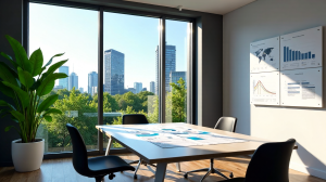 Cushman & Wakefield: Wachstum, Experten, Immobilienmärkte in Deutschland