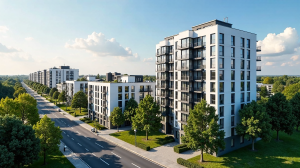 DAHLER Invest: Wachstum, Immobilien, Berlin – Ein Blick auf den Markt
