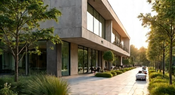 Daniel Herrmanns Vision für BAUWERT (3/10)