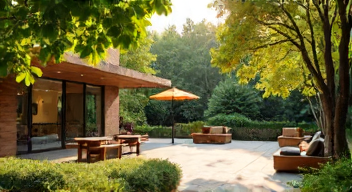 Das Gleichgewicht zwischen Privatsphäre und Gemeinschaft fördern (9/10)