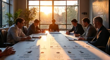 Das sind die Top 7 Schritte beim Unternehmenswachstum