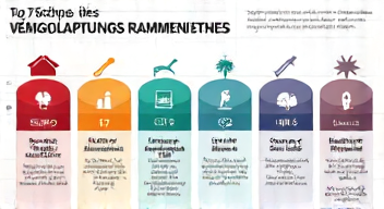 Das sind die Top 7 Schritte beim Vergesellschaftungsrahmengesetz