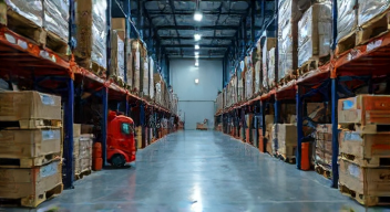 Das sind die Top 7 Schritte beim Logistikmanagement