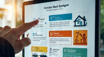 Das sind die Top 7 Schritte beim Immobilienbewertung