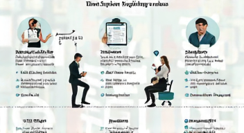 Das sind die Top 7 Schritte beim Registrierungsprozess