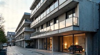 Das sind die Top 7 Schritte beim Gebäudemodernisierungsgesetz