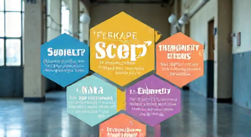 Das sind die Top 7 Schritte beim Universitätsreinigung