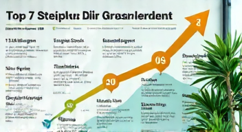 Das sind die Top 7 Schritte beim Grünstrombeschaffung