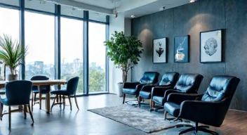 Das sind die Top 7 Schritte beim Büroflächenvermietung