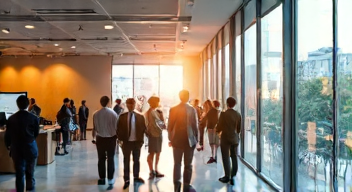 Das sind die Top 7 Schritte beim Bürovermietungsprozess