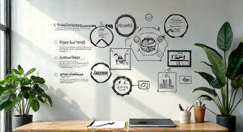 Das sind die Top 7 Schritte beim Innovationsmanagement