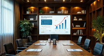 Das sind die Top 7 Schritte beim Finanzierungsmanagement