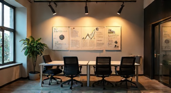 Das sind die Top 7 Schritte beim Büroanmietungsprozess