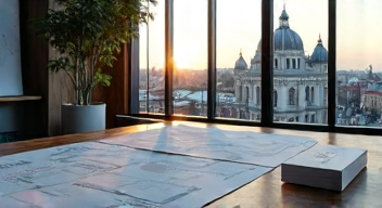 Das sind die Top 7 Schritte beim Stadtentwicklungsprojekt