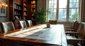 Das sind die Top 7 Schritte beim Immobilienvertrieb