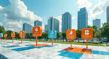 Das sind die Top 7 Schritte beim Stadtentwicklungsprozess