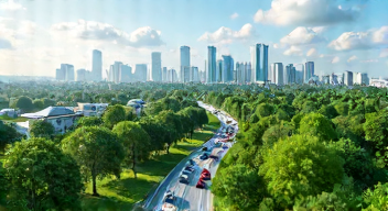 Das sind die Top 7 Schritte beim Stadtentwicklungsprozess