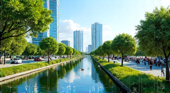 Das sind die Top 7 Schritte beim Stadtentwicklungsprozess