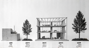 Das sind die Top 7 Schritte beim Architekturwettbewerb