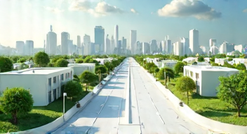 Das sind die Top 7 Schritte beim Stadtentwicklungsprozess