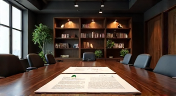 Das sind die Top 7 Schritte beim Abschluss eines Immobilienvertrags