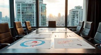 Das sind die Top 7 Schritte beim Aufbau strategischer Partnerschaften