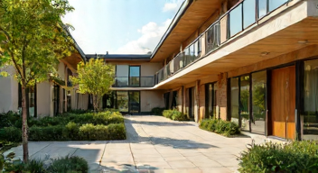 Das sind die Top 7 Schritte beim Aufbau einer Seniorenresidenz