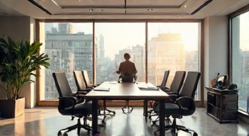 Das sind die Top 7 Schritte beim Aufbau einer Kanzlei