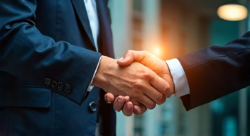 Das sind die Top 7 Schritte beim Aufbau von Partnerschaften