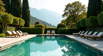 Das sind die Top 7 Schritte beim Aufenthalt im Giardino Ascona