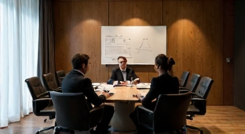 Das sind die Top 7 Schritte beim Aufsichtsrat