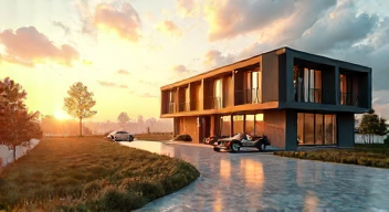 Das sind die Top 7 Schritte beim Ausbau von Alnatura