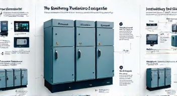 Das sind die Top 7 Schritte beim Batteriespeicher