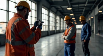 Das sind die Top 7 Schritte beim Bau-Turbo